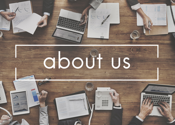 About us