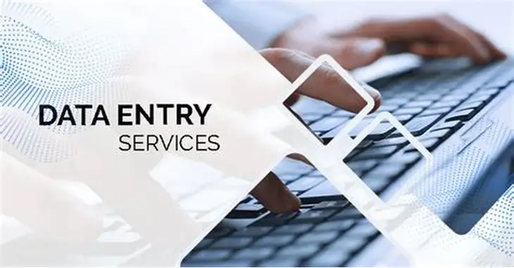 Digital Marketing & Data Entry Services