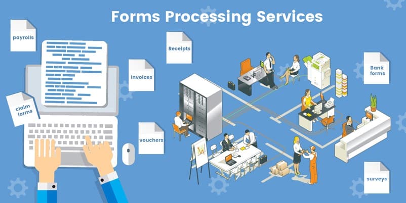 Form Processing